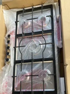 High Efficiency Midea 90cm(90G50ME)5 Gas Cooker(Built-In).