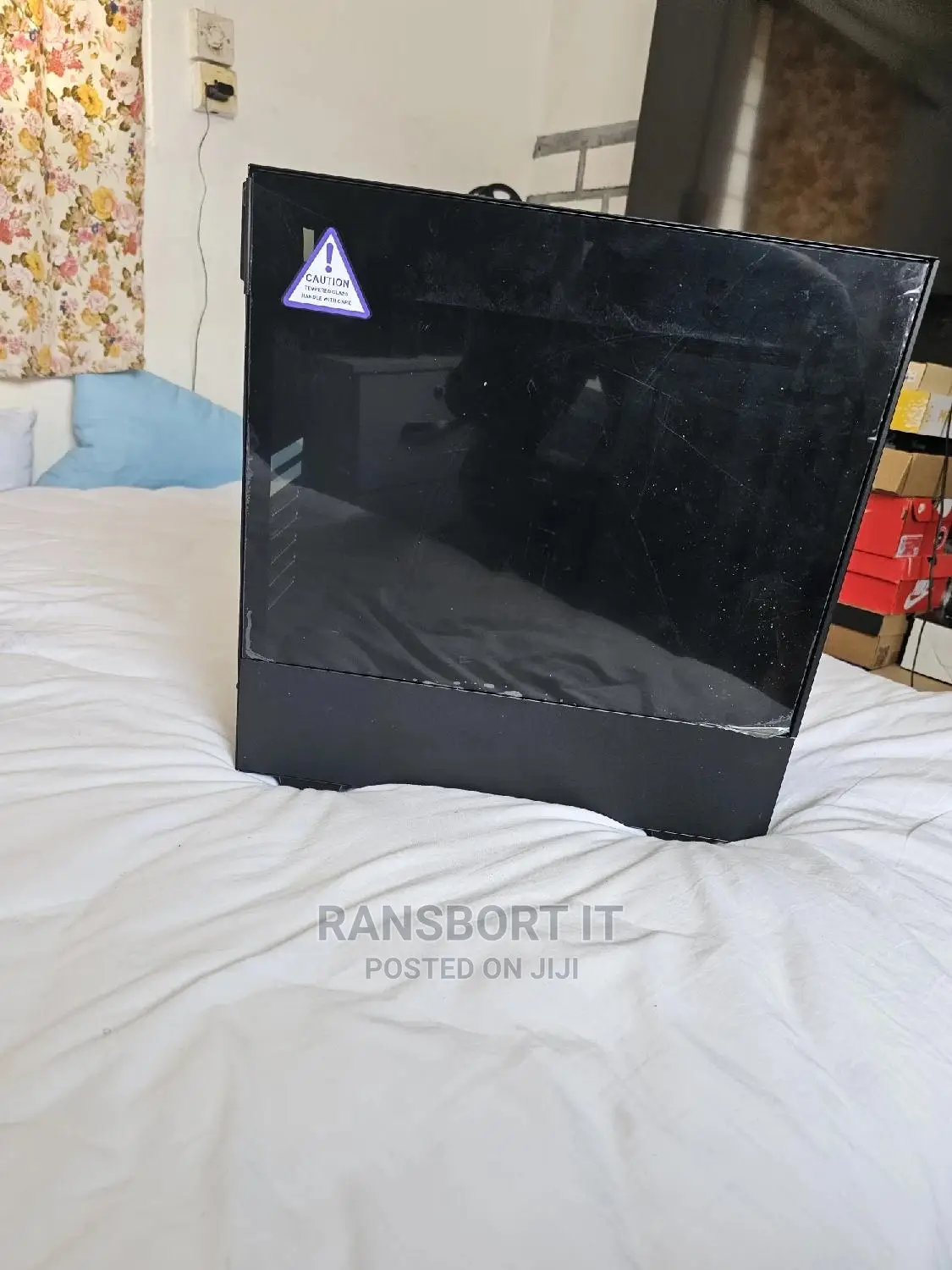 New Desktop Computer 32GB Intel Core i5 SSD 1T