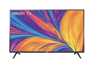 Quad Core Processor 75”TCL UHD Smart P635 Series