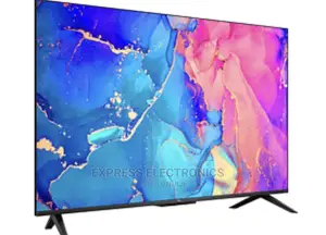 Vivid UHD Screen  TCL 75”P635 Tv