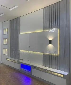 Tv Wall Unit