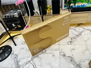 Foreign Standard of TCL FHD Smart 43S5400A