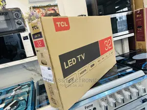 Hot  Cake on TCL FHD Digital Satellite  32”D3200 Tv