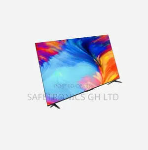 TCL Smart FHD Glossy 50 Inches Quality LED Tv