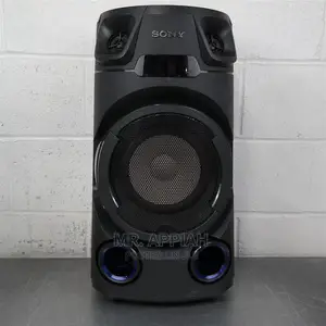 Newly in Stock Sony MHC-V13 High Power Audio System
