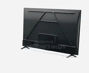  LED Glossy TCL 55 Inches FHD Smart Tv 