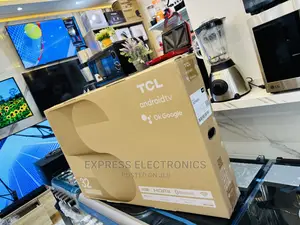 Hot  Deal on TCL TV FHD Satellite 32S5400A