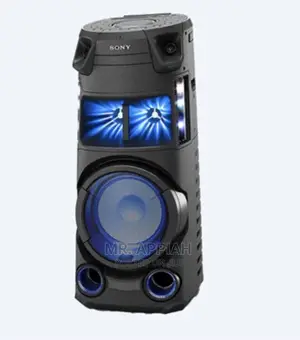 Newly in Stock Sony Audio System(MHC-V73d)$.