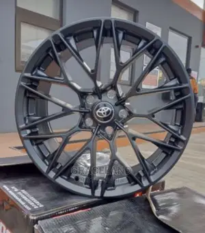 This Is Original Toyota Camry 2020-2024 Alloy Rims,Rim 18
