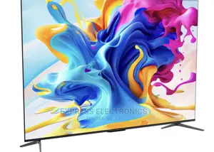 Friendly Budget on TCL UHD QLED C645 55” Tv