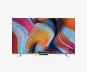 Smart Hub Dynamic Colour QLED TCL 56”C645 Tv