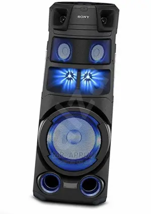 High Quality Sony Audio System on Sale MHC-V83D.