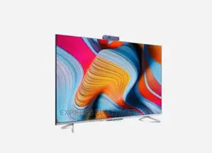 Dynamic Range of QLED UHD TCL Smart 75”C645