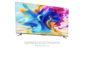 Hot  Deal on TCL UHD QLED Smart C645 50”