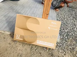 Adorable LED Unique TCL 32 Inches Glossy Digital FHD