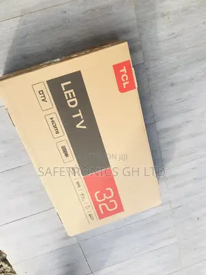 S5400 Smart Digital FHD Glossy TCL 32 Inches Led
