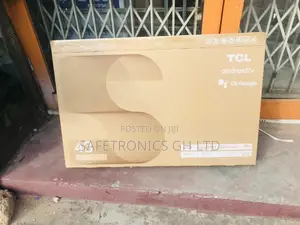 Neat Affordable LED D3200 TCL 43 Inches FHD Digital 