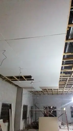 Plater Board
