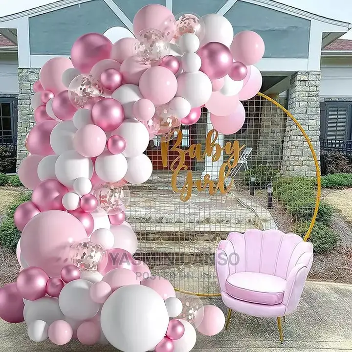 Event Planning And Decoration Services