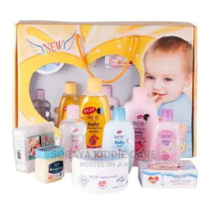 Shuff Baby Series