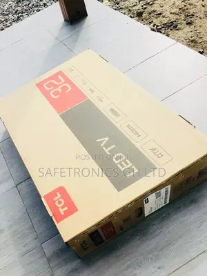 Nice Quality S5400A FHD TCL 32 Inches Digital Glossy