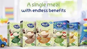 Hero Baby Cereal