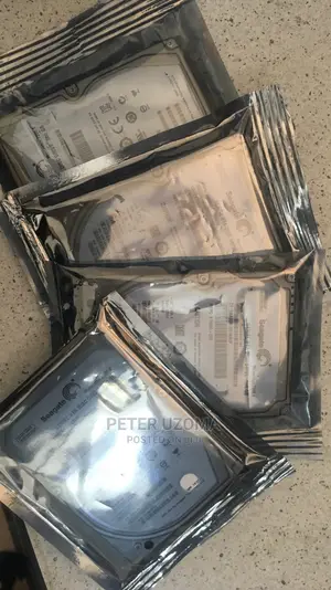 Laptop Harddrive 500GB