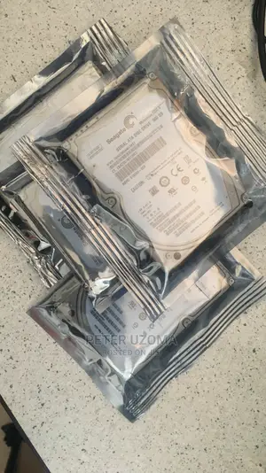 Laptop Harddrive 500GB