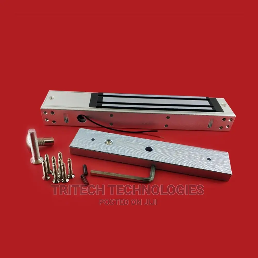 280KG Magnetic Lock With The Bracket