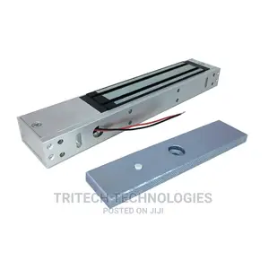 280KG Magnetic Lock With The Bracket