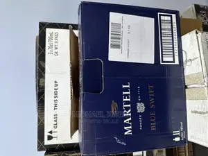 Martel Blue Swift