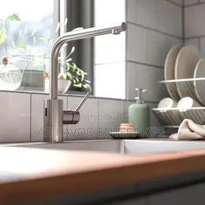 Ikea Kitchen Faucet With Sensor