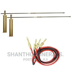 ORIGIONAL DVR 1000 LONGRANGE Gold,Diamond, Platinum Detector