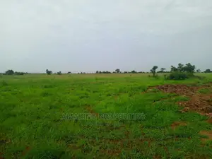 35 Acres of Industrial Land Nsawam Kumasi Highway