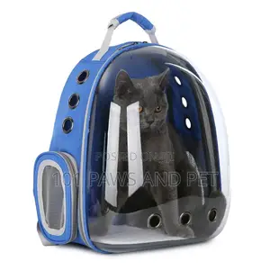 Pet Backpack Carrier