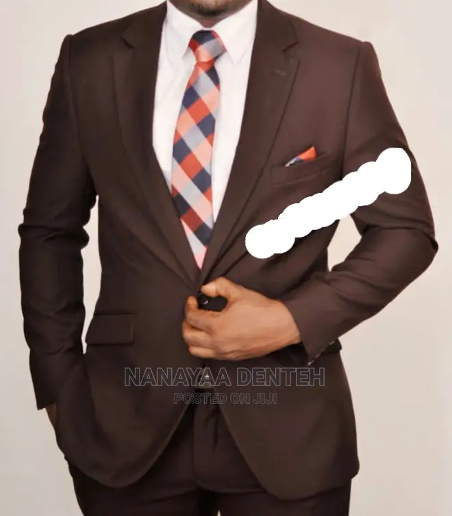 Men's Suits