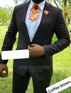 Men's Suits