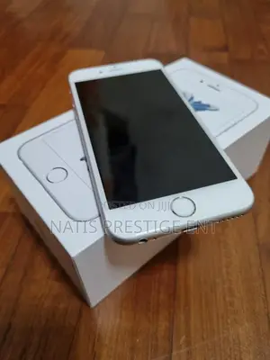 New Apple iPhone 6s Plus 64 GB Gold