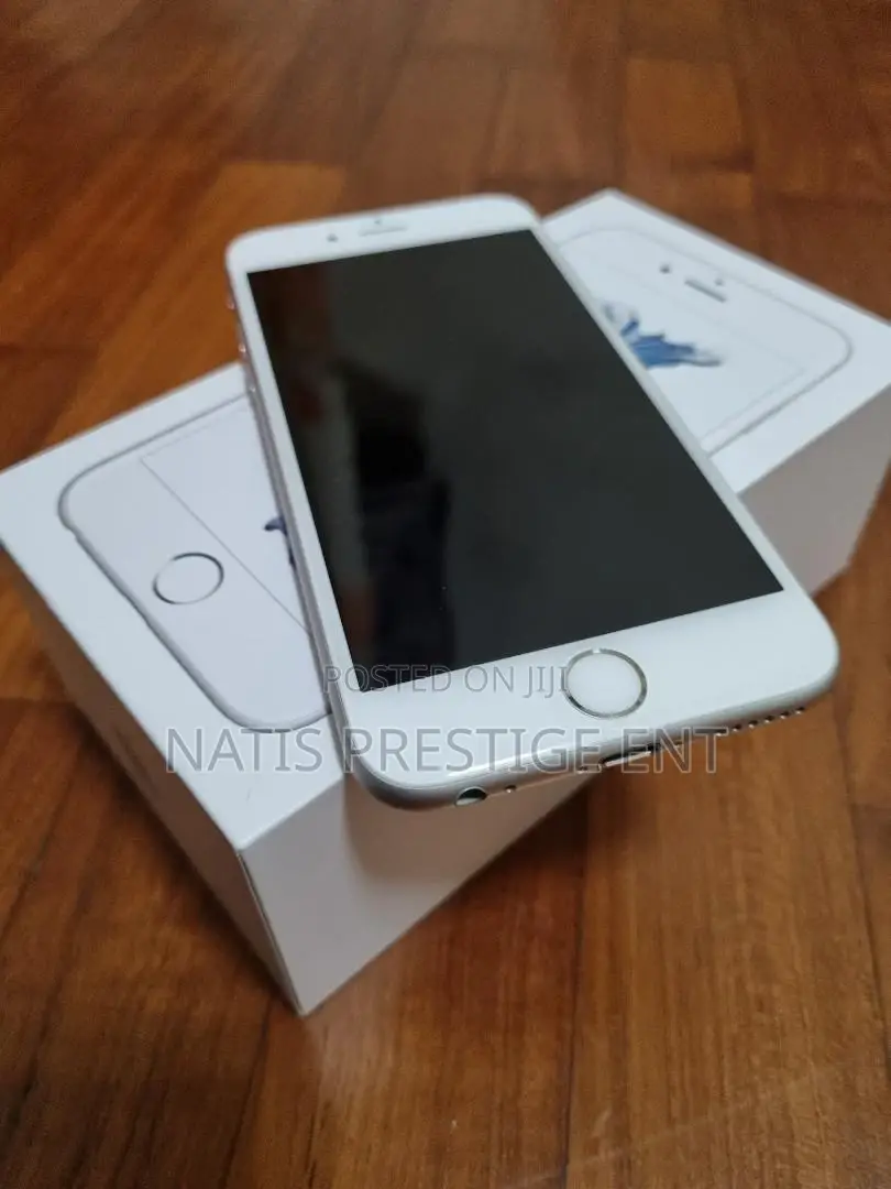 New Apple iPhone 6s Plus 64 GB Gold