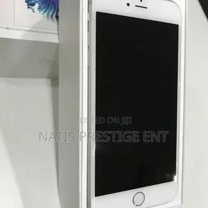 New Apple iPhone 6s Plus 64 GB Rose Gold