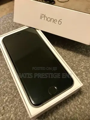 New Apple iPhone 6s Plus 64 GB Rose Gold