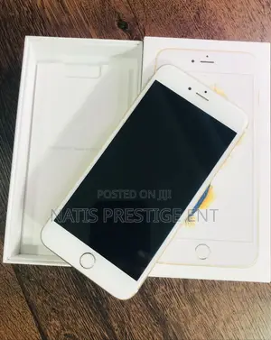 New Apple iPhone 6s Plus 64 GB Rose Gold