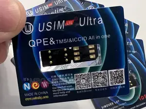 Perfect iPhone Unlock SIM 100% Stable