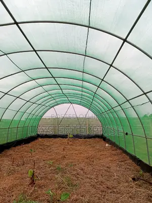 40 to 60% Virgin HDPE High Quality Shade Net ( 2x50m/2x100m)