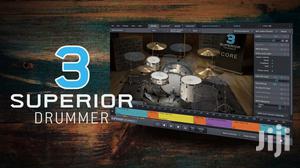 Toontrack Superior Drummer 3 | 230GB of Raw Samples Added