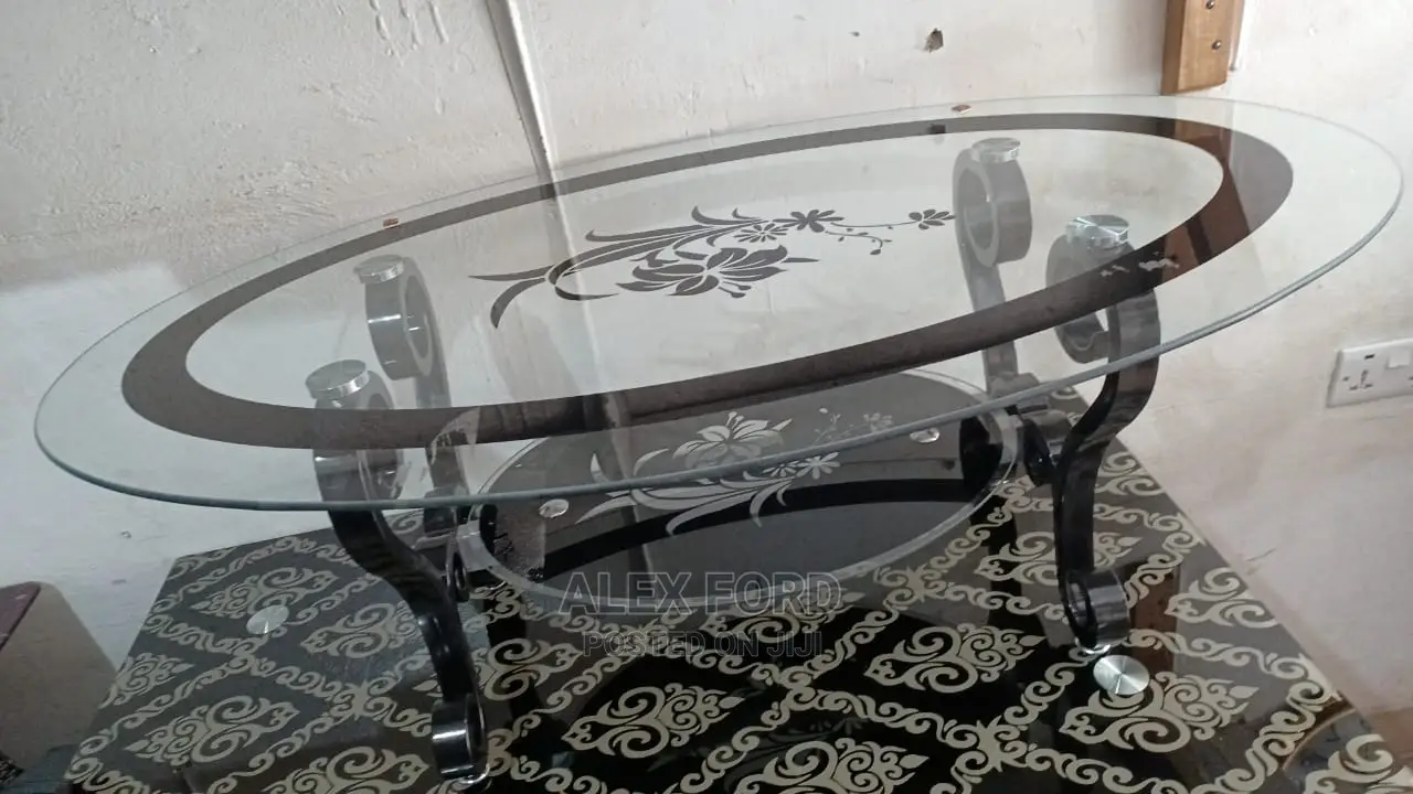 Center Tables