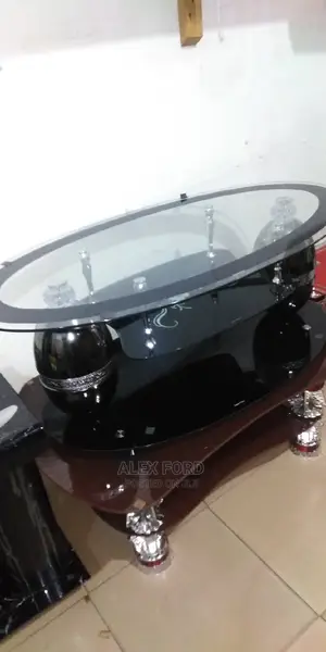 Center Tables