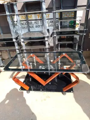 Center Tables