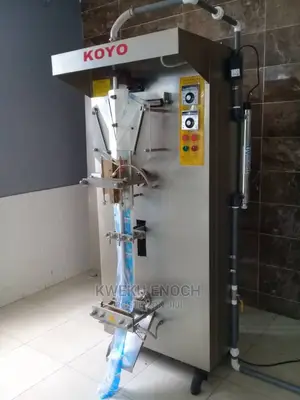 Koyo Machine