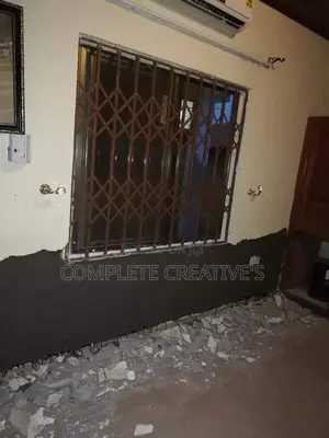 Wall Treatment and Dampness Solutions Specialist.